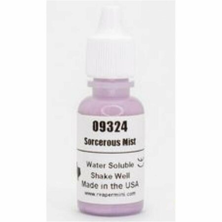 HOUSE Master Series Water Soluble Paint, Sorcerous Mist HO3301118